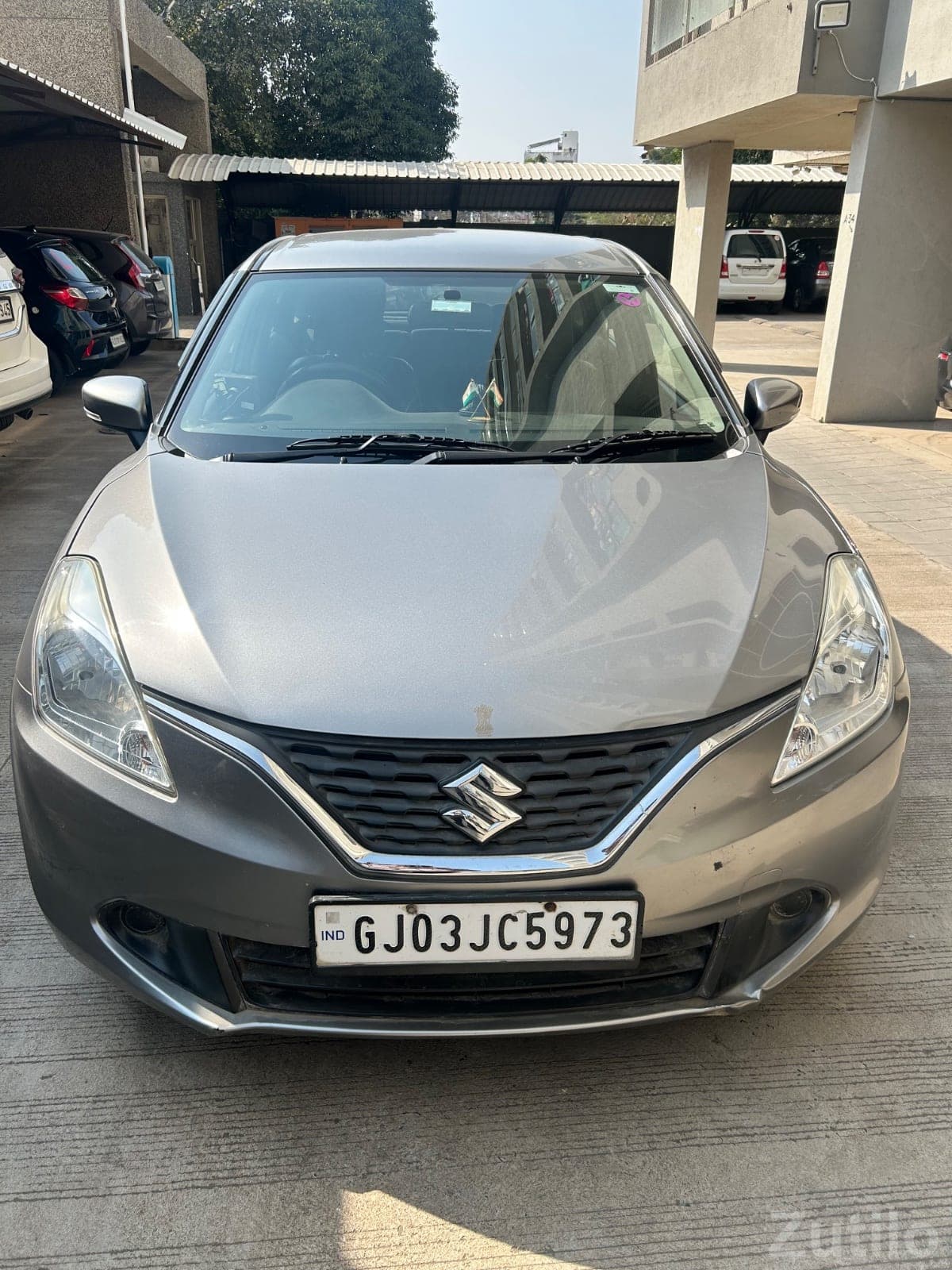 Maruti Baleno automatic Delta petrol Maruti Baleno automatic Delta petrol