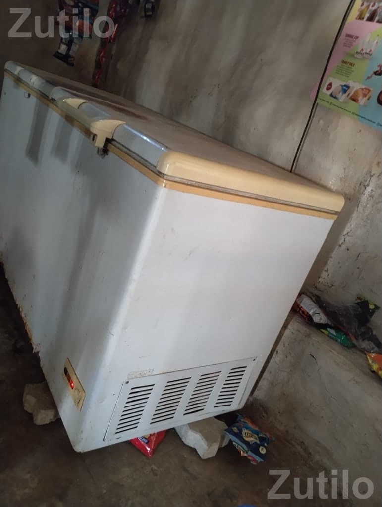 Used Deep Freezer Refrigerator for Sale Used Deep Freezer Refrigerator for Sale